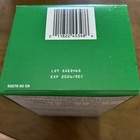 Rite Aid 4mg Cool Mint Nicotine Gum 100 Pieces Gum Expires 12 26