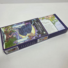 Tarot Of A Moon Garden Box Set Karen Marie Sweikhardt Deck Spread Sheet Booklet