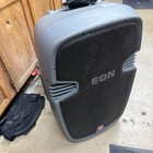 Jbl 300 Series Eon 315 250 Watt Passive Full-range 15  Pa Loudspeaker Party Bt