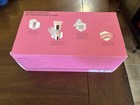 Clinique Bedtime Essentials Women   s Skin Care Set Moisturizer  Masks   Bag