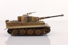 Corgi 1 50 Tiger 1 Tank Pzkpfw Vi Ausf  E Black 300 Spzabt 505 1944 1 50 Cc60514