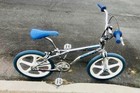 1995 Haro Sport Diet Freestyle Bmx 
