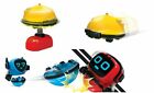 Car Toy Racing Top  Spinning Gyro Multi Action Robot Toy Transforming New Colors