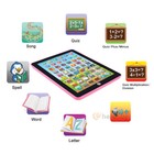 2025 Educational Learning Tablet Pad Toys 3-12 Years Old Kids Boy Girl Best Gift