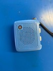 Channel Master Radio Transistor - Taiwan - Tested - See Description