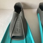 Cressi-sub Rondine Clio Size Us 4-5 - Eur 37-38 Scuba Dive Snorkeling  Swim Fins