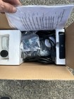 Chauvet Dj Hurricane 700 Fog Machine 