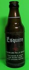 Esquire Premium Pale Beer Acl  Label Irtp Jones Brewing Co 