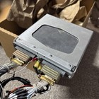 Garmin  Inc  Gma-35c Remote Mount Audio Selector Unit P n  011-0299-40  14 28v 