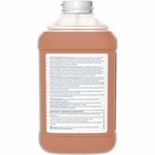 1x Diversey 94240626 Stride Fragrance Free Neutral Cleaner 2 5l  For J-fill