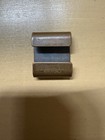 Pdw Prometheus Design Werx Danger Ranger Bear Steel Flame Molle Clip Copper Edc