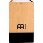 Meinl Subwoofer Cajon American White Ash