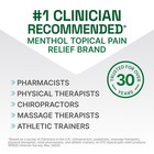 Biofreeze Professional Pain Relief Gel  4 Oz Tube  3-pack 