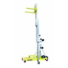 Sumner 786382 2016s 16ft Short Stack Material Lift 800 Lb Capacity