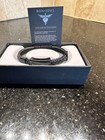 Nib New   Bon Jovi   This House Is Not For Sale Tour Live Usb Wristband  2017 