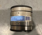 Lot Of 30 Everflow 3  Flexible Coupling Ci To Plastic With Ss Shear Rings 6030