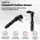Bdfhyk 12561211 Pc273 917-715 Camshaft Position Sensor For Chevy
