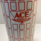 Vintage Ace Hardware Vacuum Thermos Insulated 10    W cup