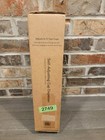 2 New Avalon Self Adjusting Stainless Steel Cup Dispenser  4oz To 10oz