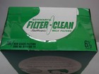 Schwartz Tuffy Milk Filters - 6 5 Inch  100  