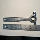 Winchester Machinist Gunsmith Jeweler  Hammer W magnifying Glass Ball Pen New