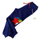 Mini Boden Boys Awesome-comfy  warrior Knee Joggers  3 Years  Great Gift Idea 