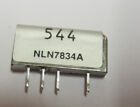 Motorola Minitor 2  ii  Nln7834a Pager Permacode Reed-active Filter