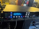 Aja Ki Pro Rack File Based 1ru Hd sd Recorder   Player  Video  no Drive  Armens