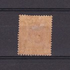 Bahamas 1906  Sg  72  Cv   27  Wmk Crown Ca  Kevii  Mh