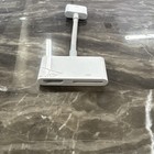 Apple 30-pin To Digital Av Adapter A1422 Hdmi Converter For Iphone3 4s ipad Oem 