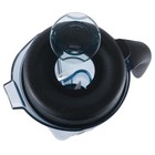 Blender Pitcher 64oz Low-profile Fits Vitamix Container 4500  5000  5200 5300