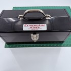 Extremeaire Jr  Portable 12v Air Compressor Kit W  Case   Accessories Off-road