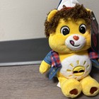 Limited Edition Stranger Things Care Bears Dustin Sunshine Bear