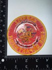 Coppell Texas Tx Fire Department Shoulder Patch Obsolete Collectible Embroidered