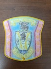 Moose Jaw Police Service Canadian Police Shoulder Patch Obsolete Vintage