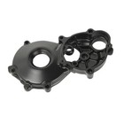 Starter Cover Crank Case Fit For Suzuki Gsxr1000 Gsx-r 1000 2001-2008 2007 2006