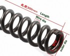Wire Dia 2 2-4 5mm Od 14-43mm L  300mm 11 8  Helical Compression Spring - Select