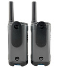 2 Pack Motorola Talkabout T200 Two-way Radios Tested Good Condition No Charger