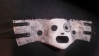 Slipknot Corey Taylor Ahig Mask Replica    Sublime1327  Halloween Prop