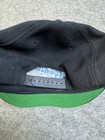 Vintage Buddy Guy   s Legends Chicago Hat Cap Snapback Black Wool Blend Otto