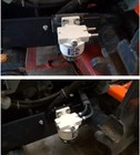 Fuel Water Separator 120at Npt Zg1 4-19 Automotive Parts With R12t Comb