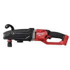 Milwaukee 2811-20 M18 Fuel 18v Brushless Super Hawg 7 16 In  Right Angle Drill
