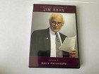 Rare  Timeless Wisdom Of Jim Rohn - Complete Package Volumes 1   2 On 8 Cd s  
