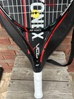 Tennis Racket Yonex Sv 26 Vcore 98 Inch Head Size 26 Inch Isometric Grip 4 Case