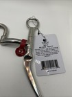 Myler Mb 27 Correctional Curb Horse Bit - Sweet Iron   Copper Inlay  Lvl 2-3  5   