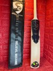 Sg Hp Icon English Willow Cricket Bat Sh Professional Match Bat