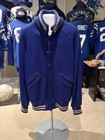 Baltimore Colts 1960   s Game Worn Sideline Jacket    cig    Stroman