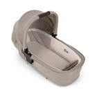 Nuna Lytl Carry Cot Chateau For Triv Next  Trvl  Trvl Lx  Ixxa  Swiv Series  9kg