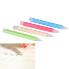 1pc Gel Pen Erasers Rubber Office School Supplies Random Stationery Items Gifts