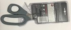 8  Bent Clauss Kevlar Scissor Titanium For Cutting Quilting Made With Kevlar